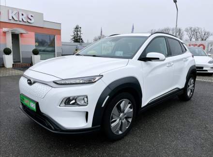 Hyundai - Kona