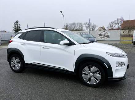Hyundai - Kona