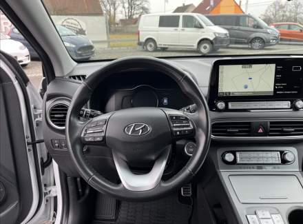 Hyundai - Kona