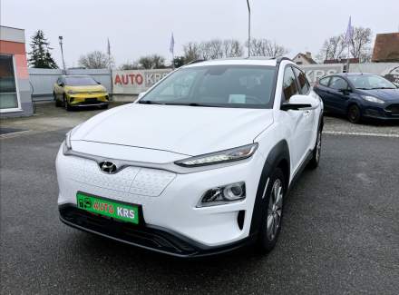 Hyundai - Kona