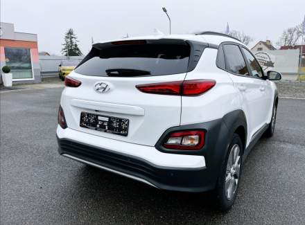 Hyundai - Kona