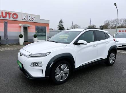 Hyundai - Kona