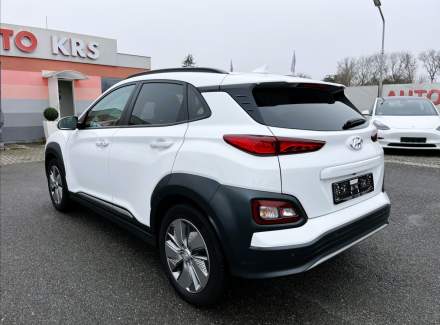 Hyundai - Kona