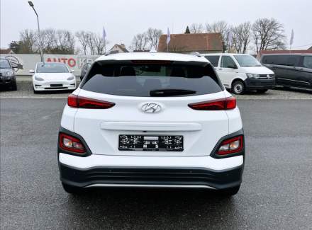 Hyundai - Kona