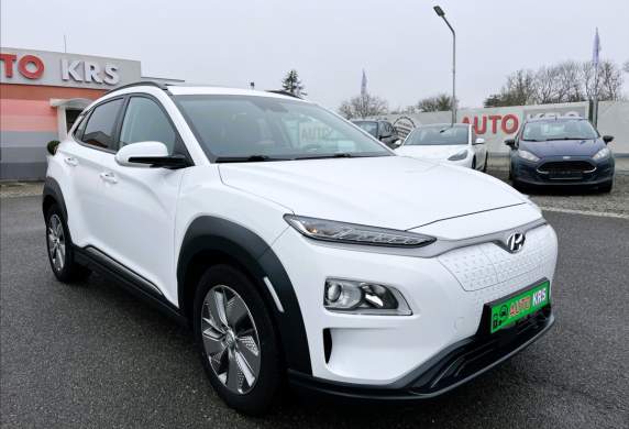 Hyundai - Kona