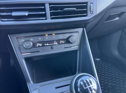 Volkswagen - Polo