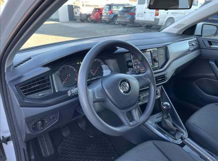 Volkswagen - Polo