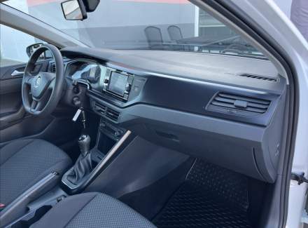 Volkswagen - Polo