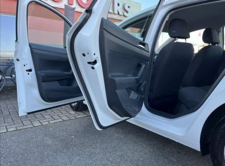 Volkswagen - Polo