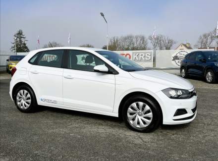 Volkswagen - Polo