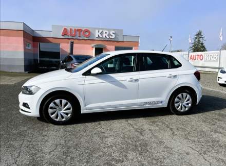 Volkswagen - Polo