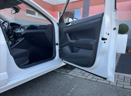 Volkswagen - Polo