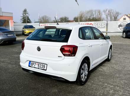 Volkswagen - Polo