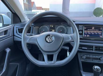 Volkswagen - Polo