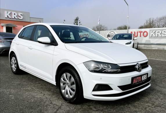 Volkswagen - Polo