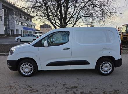 Opel - Combo