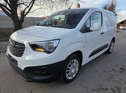 Opel - Combo