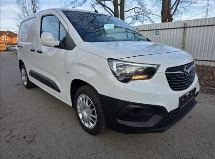 Opel - Combo