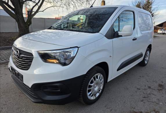Opel - Combo