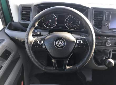 Volkswagen - Crafter