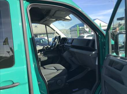 Volkswagen - Crafter