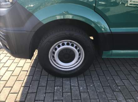 Volkswagen - Crafter