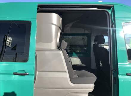 Volkswagen - Crafter