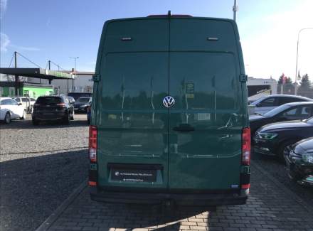 Volkswagen - Crafter