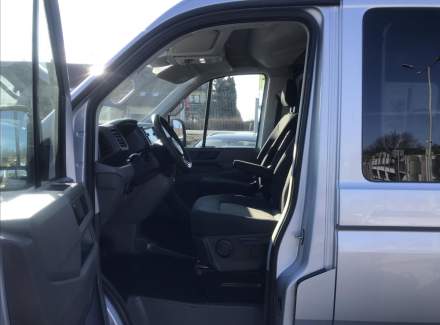 Volkswagen - Crafter