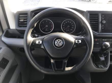 Volkswagen - Crafter