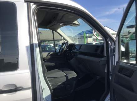 Volkswagen - Crafter