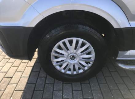 Volkswagen - Crafter