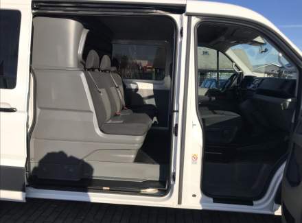 Volkswagen - Crafter