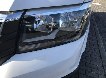 Volkswagen - Crafter