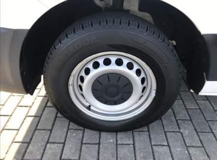 Volkswagen - Crafter