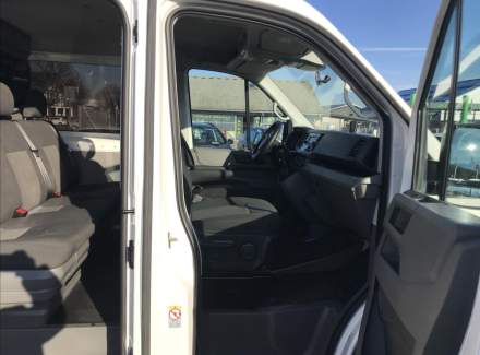 Volkswagen - Crafter