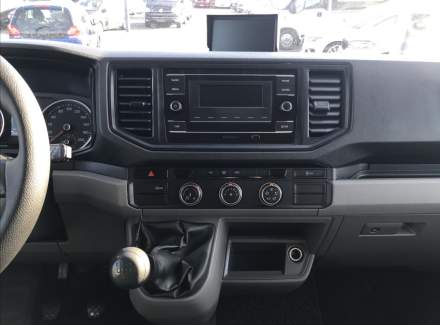 Volkswagen - Crafter