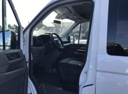Volkswagen - Crafter