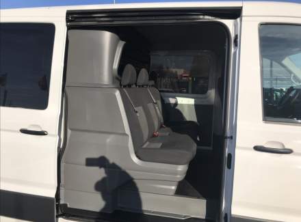 Volkswagen - Crafter