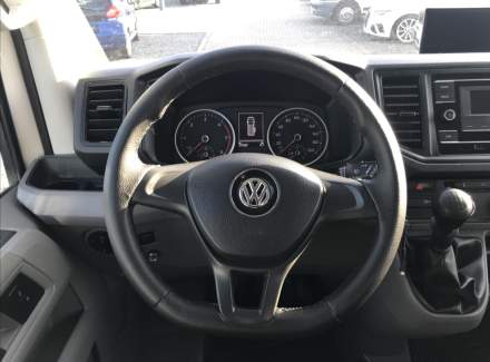 Volkswagen - Crafter