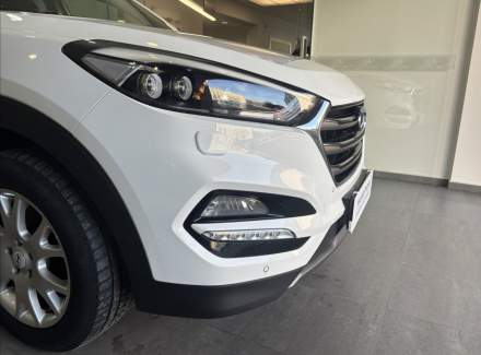 Hyundai - Tucson