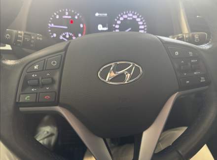 Hyundai - Tucson
