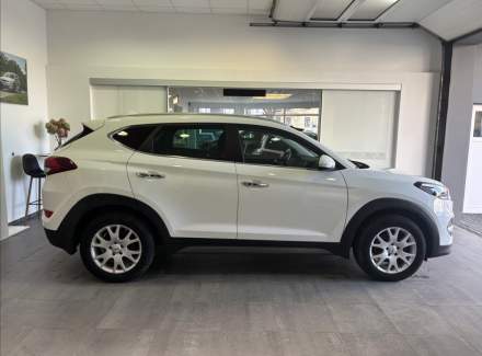 Hyundai - Tucson