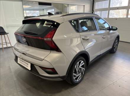 Hyundai - Bayon