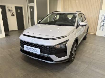 Hyundai - Bayon
