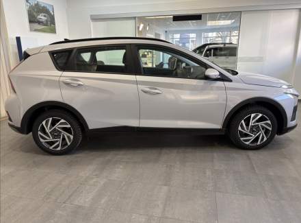 Hyundai - Bayon