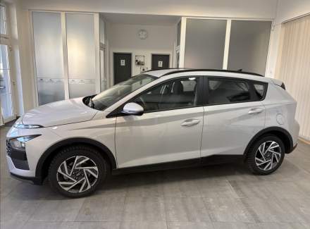 Hyundai - Bayon
