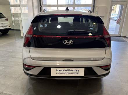 Hyundai - Bayon