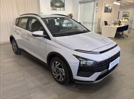 Hyundai - Bayon