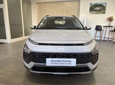Hyundai - Bayon